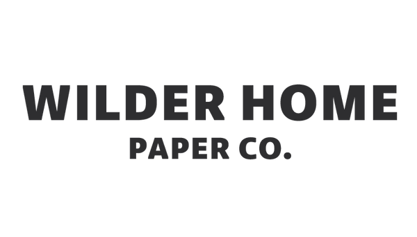 Wilder Home Paper Co.